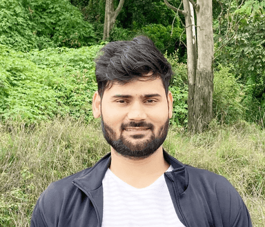 Shiv Shankar Tiwari